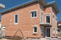 Glencarse home extensions