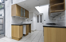 Glencarse kitchen extension leads