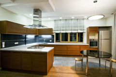 kitchen extensions Glencarse