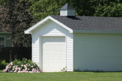 Glencarse outbuilding construction costs